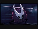 【Hollow Knight】ムシの世界を知る旅 Part5【初見実況】