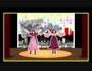 [MMD艦これ]トゥイー・ボックスの人形劇場