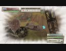 戦場のヴァルキュリア4 ノーセーブ,レベル1,ノーダメージ,殺すリーダー,戦車,エース「隊員断章 ガールズトーク」2ターン
