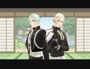 【刀剣乱舞】兄弟で近侍曲を合わせた【4組】