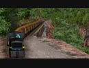 MMD鉄道で森林鉄道Ⅱ
