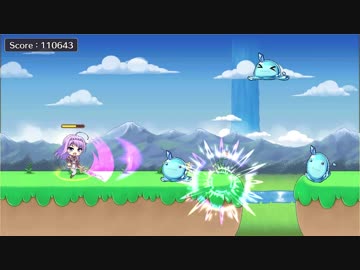 【あいりすミスティリア！】アシュリーは激怒した（SCORE：136748）
