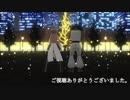 【MMD艦これ】金剛ペアで劣等上等【カメラ固定・字幕有】(1080p_60fps)