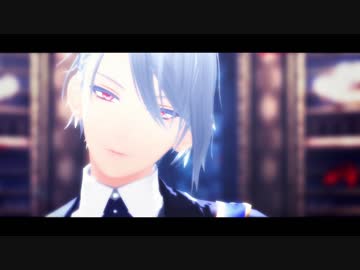 【MMD刀剣乱舞】山姥切長義でシュガーヘイト【エフェクトメイキング？】