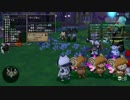 [DQX] 大した事やらないけど、今日もまったりと。第1219回-1