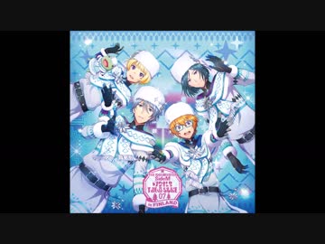 Purely & Kindly　アカペラ風（ボーカル抽出）してみた