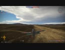 【War Thunder】今一歩及ばなかった試製雷電君悲しみの地団駄
