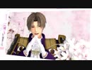 【MMD刀剣乱舞】はせこ式へし切長谷部４周年まとめ【へし切長谷部】