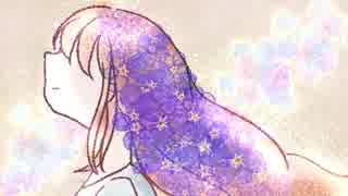 【初音ミク】勿忘草【コスモ＊ステラ】