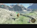 [字幕解説]ゼルダBotW 塔RTA Part1 [02時間08分21]