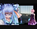 【The Crew】運び屋葵ちゃん１話
