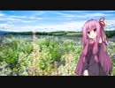 【歌うVOICEROID】Missing-X-Link【Missing-X-Link～天のゆりかご、伽の花～】【琴葉茜】