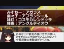 【競馬等】ギャンブル東方 2019年4月6日開催「ヴィッテルスバッハは英字で見たい馬名だよね」