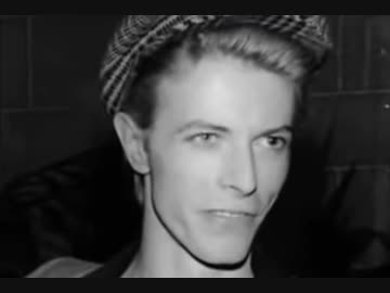 David Bowie - Sound and Vision