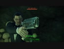 【FALLOUT4】ハンドガンコレクションを息子に自慢しに行こうかな＃2【ゲーム実況】