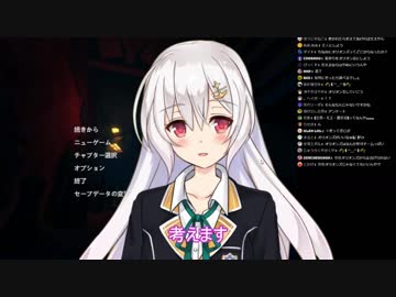 夜桜たま 運命のおみくじ