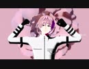 【APヘタリアMMD】乙女解剖【2Pリス・1Pリス】