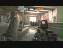 【実況】FPSド素人でも楽しく1キル目指してレインボーシックスシージ part21