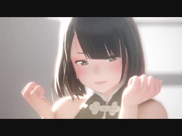 [MMD]アンノウン・マザーグース｜Unknown Mother-Goose