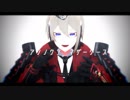 【MMD刀剣乱舞】 アンノウン・マザーグース 【日向正宗】