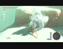 【実況】完全初見のゼルダの伝説ブレスオブザワイルドpart76