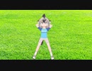 仰向けになるゴマちゃん
