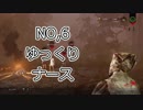 【Dead by Daylight】たれながしDbD【ゆっくり実況】 No,6