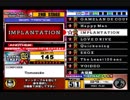 beatmania III THE FINAL - 060 - IMPLANTATION (DPA)