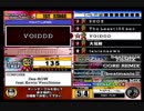beatmania III THE FINAL - 068 - VOIDDD (DP)