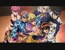 皆でジョジョポーズ!!   【ジョジョの奇妙な冒険】ep25 ④