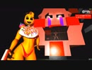 Haydee × FNaF MOD （ゆっくり付き）005
