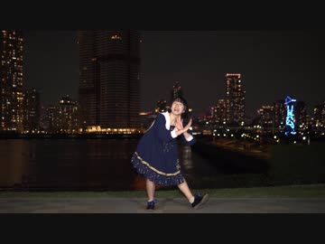 【うたゆき】アイ/AI  踊ってみた【オリジナル振り付け】