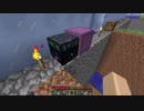 Minecraft JE1.13 荒ぶるエンダーチェスト