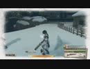 戦場のヴァルキュリア4 ノーセーブ,レベル1,ノーダメージ,殺すリーダー,戦車,エース「隊員断章 自由を求めて」2ターン