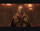 SEKIRO　回生＋α縛り初見実況　キリタンが逝く　PART 9『まぼろしのお蝶編』