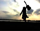 [ギター] アゲイン / WANIMA (VER:AEGL 歌詞：表示 /offvocal ベース・ギターのみの構成)