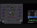 ポケモン不思議のダンジョン　空の探検隊　RTA　5:15:50　⑤