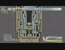 戦場のヴァルキュリア4 ノーセーブ,レベル1,ノーダメージ,殺すリーダー,戦車,エース「隊員断章 海軍魂」4ターン