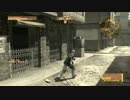 【実況】永遠の初心者がやるMGO2【MGO2R】（音声なし）Part25