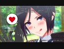 MMD刀剣乱舞 『 薬研藤四郎/メーベル 』