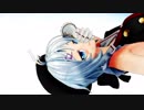 【.LIVE+馬/MMD】乙女解剖【電脳少女シロ】