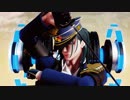 【MMD刀剣乱舞】Conqueror  【つきにし式にっかり青江】【Ray-mmd】