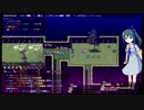 【自作システム】アブセンテッドエイジact.2 ～花嫁少女とローグライクアクションSRPG：紹介【RPGアツマール】
