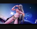 【MMD】TDA式改変弱音ハクで【[A]ddiction】【紳士向け】【4KUHD 60fps】版