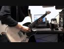 凛として時雨｢laser beamer｣弾いてみた