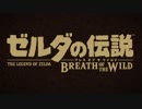 ゼルダの伝説 ブレスオブザワイルド 徒桜