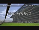 ユウタがウイニングポスト８　2018　に挑戦するよpart64