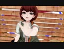 【MMD】如月アテンション