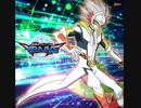 遊☆戯☆王VRAINS SOUND DUEL2　28「OFFLINE BLUES (mellow)」