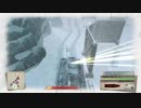 戦場のヴァルキュリア4 ノーセーブ,レベル1,ノーダメージ,殺すリーダー,戦車,エース「撃戦NORMAL-07-10」1-2ターン